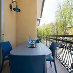 Nida 18 Apartamento