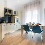 Apartamento Nida 18