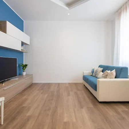 Apartment Nida 18