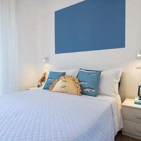 Apartment Nida 18 *