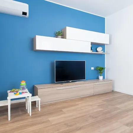 Nida 18 Apartment *