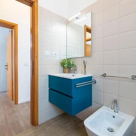 Apartment Nida 18