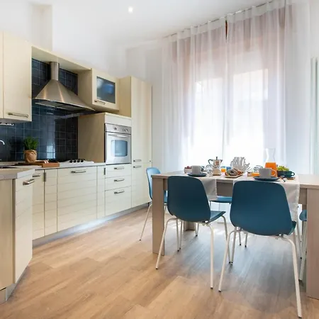 Apartment Nida 18