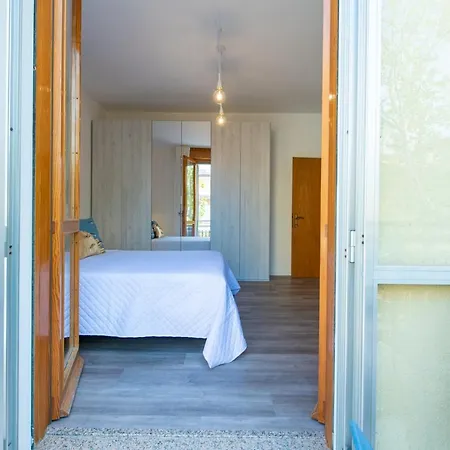Apartment Nida 18
