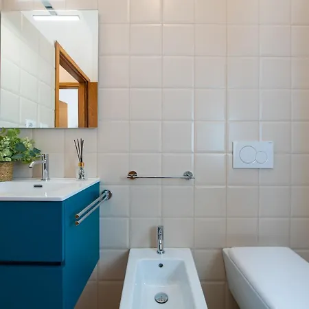 Apartment Nida 18 *