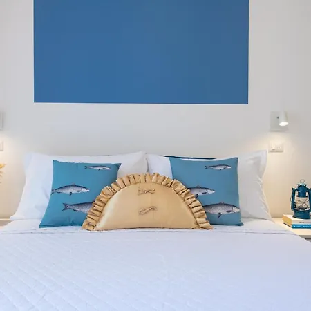 Apartment Nida 18