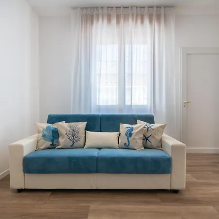 Nida 18 Apartman