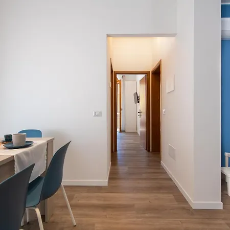 Nida 18 Apartment Cattolica