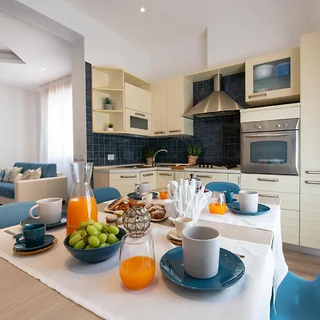 Apartman Nida 18 *